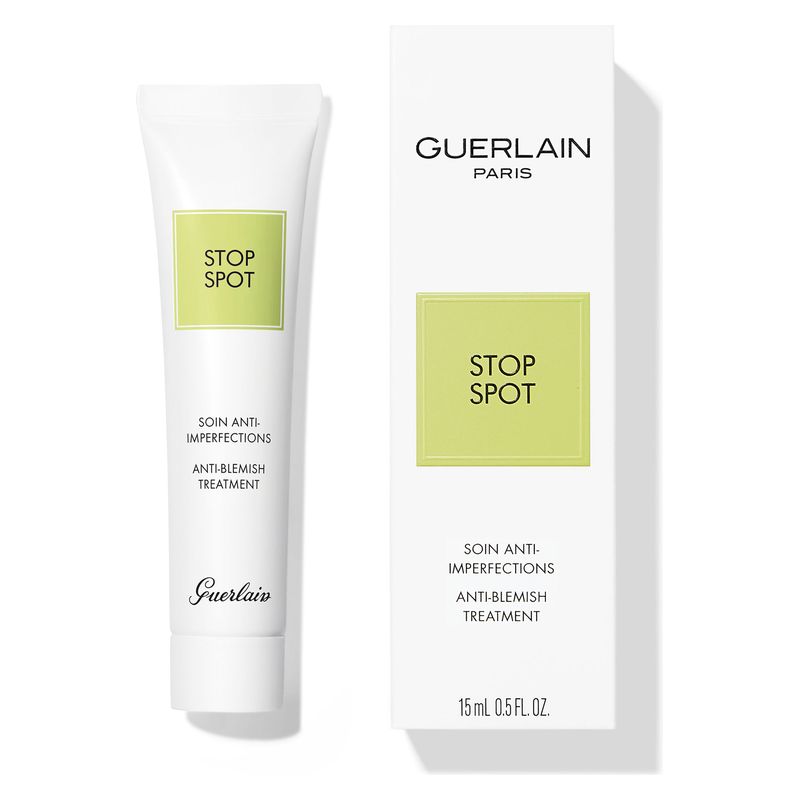 Guerlain Stop Spot Anti Blemish Treatment