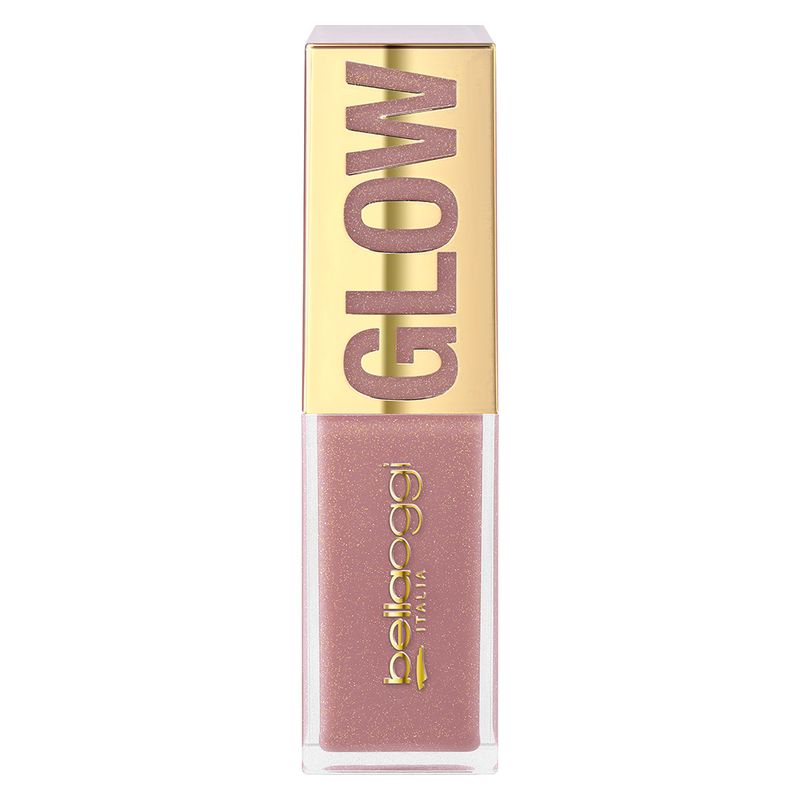 BELLAOGGI - GLOW AFFAIR - Glossy lip stylo luminoso