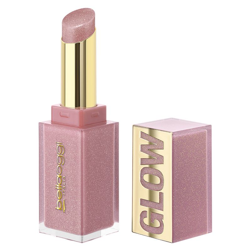 BELLAOGGI - GLOW AFFAIR - Glossy lip stylo luminoso