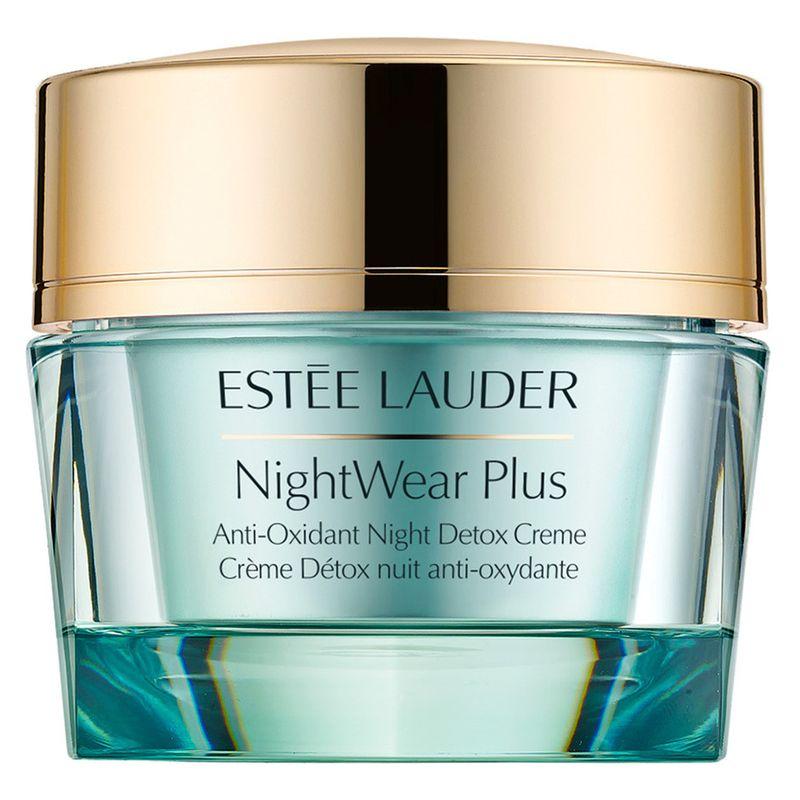 Estee Lauder Night Wear Advanced Multi-Protection Moisturizer Creme