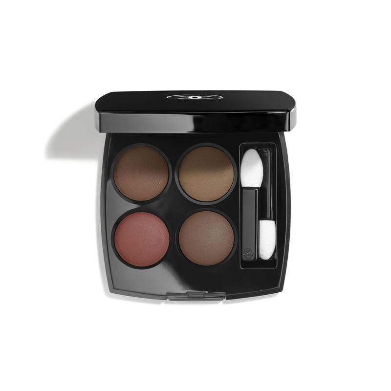 CHANEL Les 4 Ombres