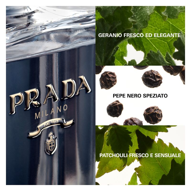 Prada L'HOMME EAU DE TOILETTE