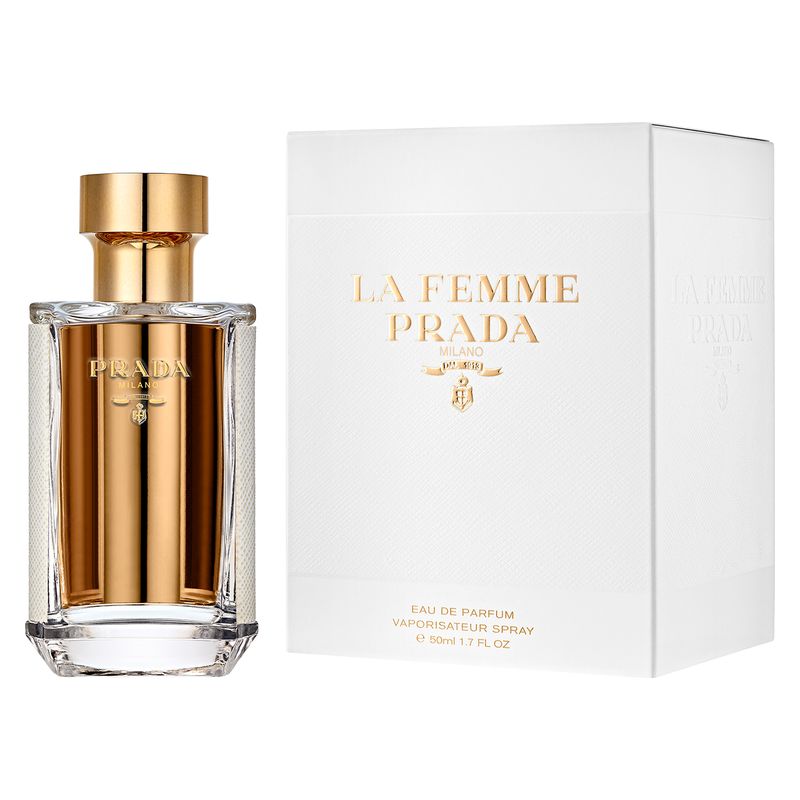 Prada La Femme Eau De Parfum