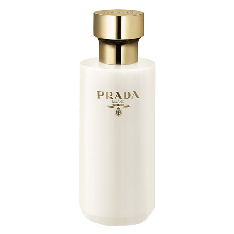 Prada La Femme Shower Gel