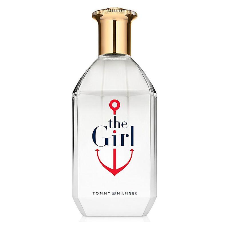 Tommy Hilfiger The Girl Eau de Toilette