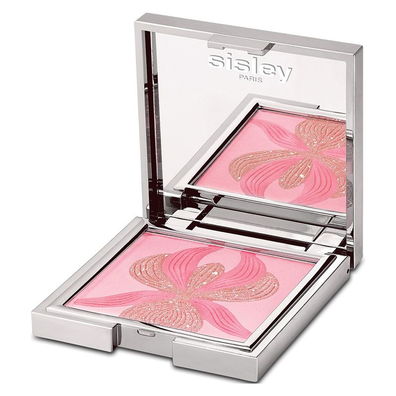 Sisley Blush Palette