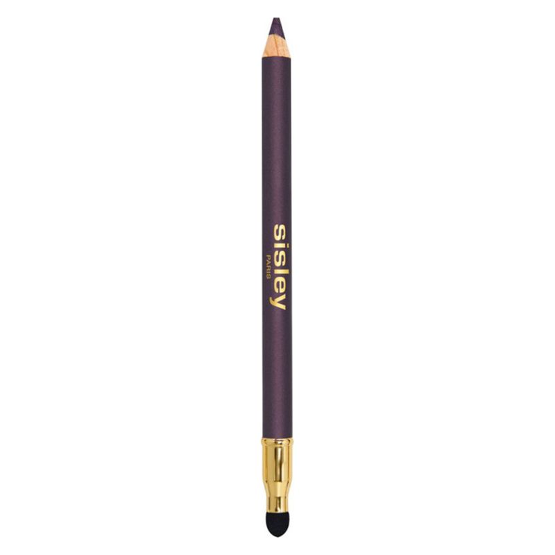 Sisley Phyto-Khol Perfect, Matita Occhi Khol Lunga Tenuta, 8 Purple, 1.2 g, Mina Dura e Scorrevole con Sfumino e Temperino, Trucco Occhi Intenso Sisley Phyto-Khol Perfect, Matita Occhi Khol Lunga Tenuta, 8 Purple, 1.2 g, Mina Dura e Scorrevole con Sfumino e Temperino, Trucco Occhi Intenso