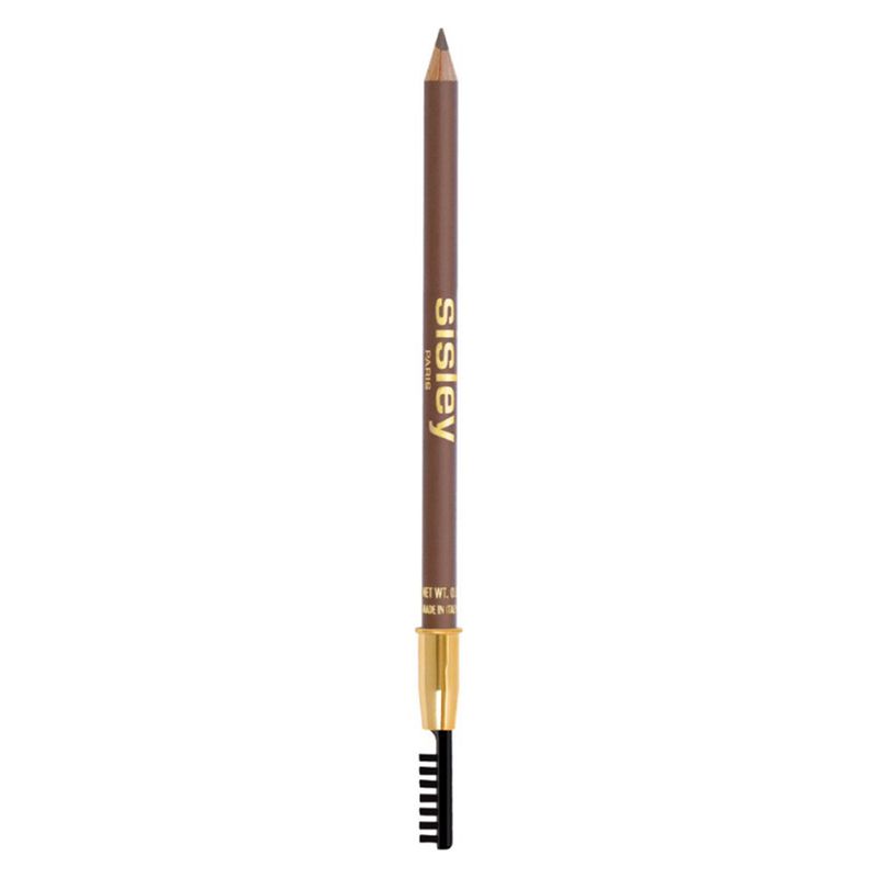 Sisley Phyto-Sourcils Perfect, Matita Sopracciglia Alta Precisione, 2 Châtain, Lunga Tenuta con Pettine e Temperino, Make-up per uno sguardo definito Sisley Phyto-Sourcils Perfect, Matita Sopracciglia Alta Precisione, 2 Châtain, Lunga Tenuta con Pettine e Temperino, Make-up per uno sguardo definito