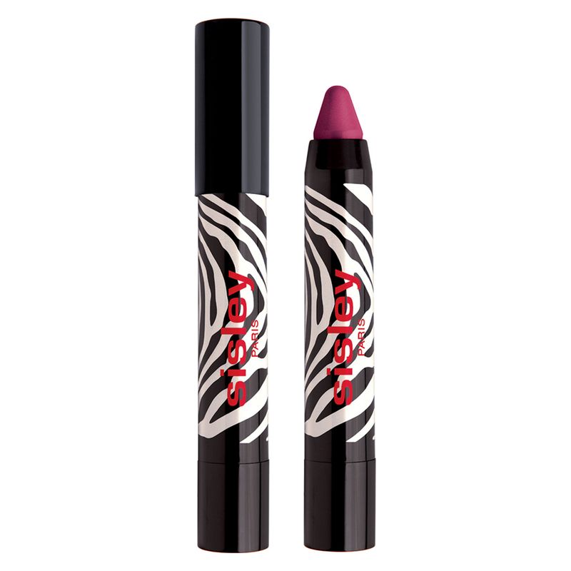 Sisley Phyto-Lip Twist, Balsamo Labbra Colorato 5 Berry, 2.5 g, Matita Rossetto Idratante e Levigante con Finish Brillante, Make-Up Donna Sisley Phyto-Lip Twist, Balsamo Labbra Colorato 5 Berry, 2.5 g, Matita Rossetto Idratante e Levigante con Finish Brillante, Make-Up Donna