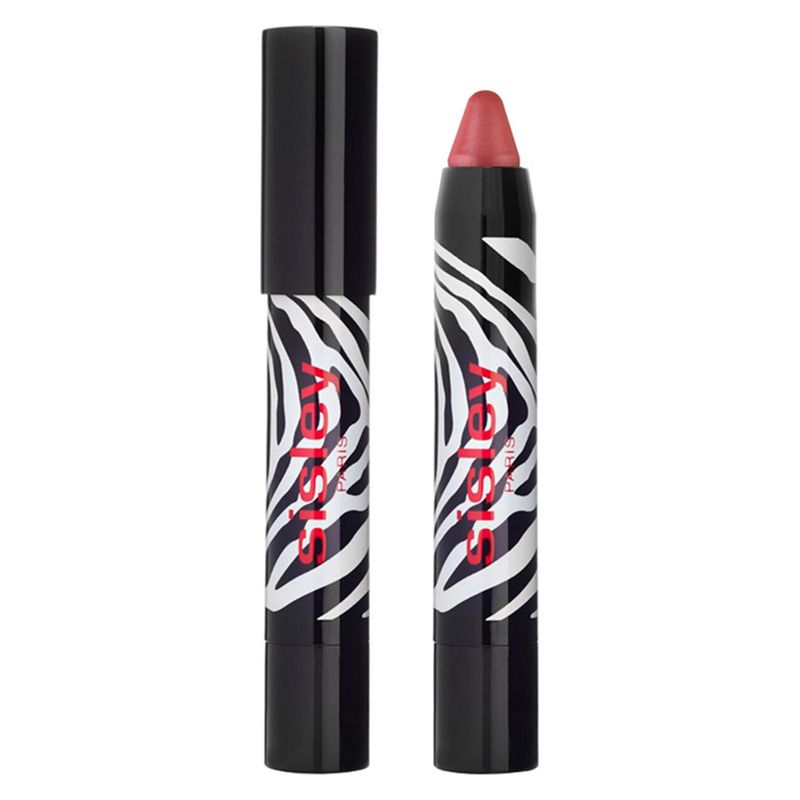 Sisley Phyto-Lip Twist, Balsamo Labbra Colorato Donna, 2.5 g, 15 Nut, Matitone Idratante e Levigante con Finish Brillante, Rossetto Lunga Tenuta Sisley Phyto-Lip Twist, Balsamo Labbra Colorato Donna, 2.5 g, 15 Nut, Matitone Idratante e Levigante con Finish Brillante, Rossetto Lunga Tenuta