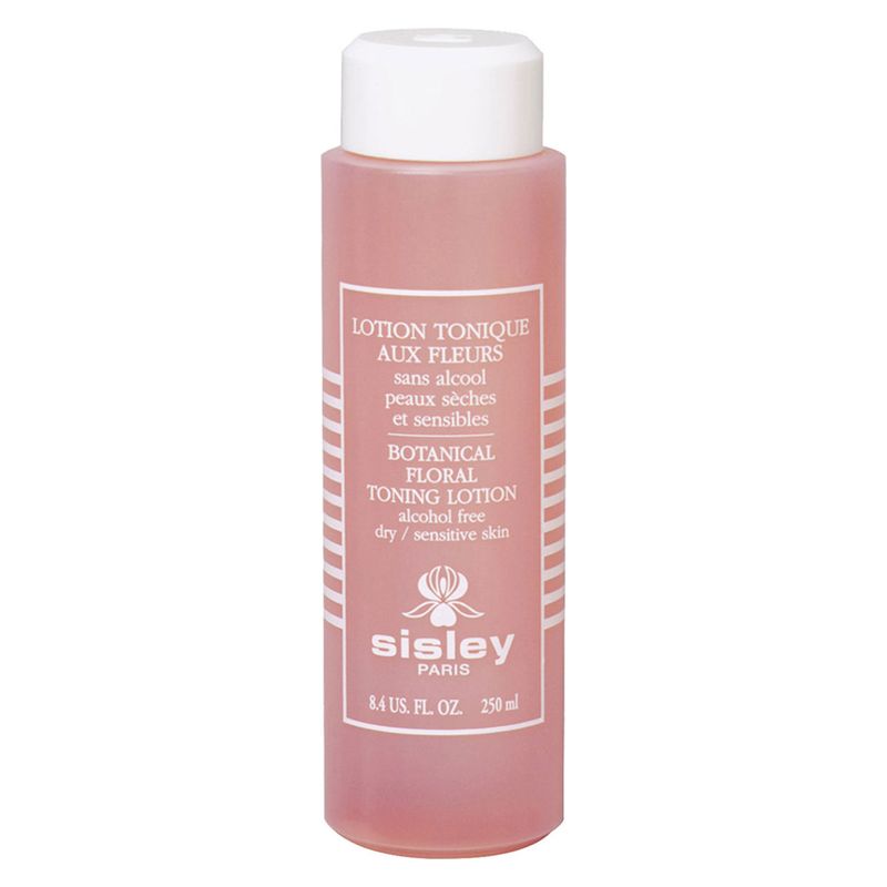 Sisley Lotion Tonique Aux Fleurs