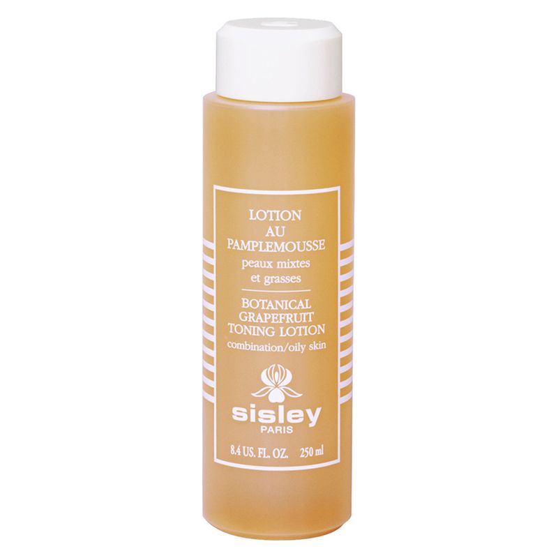 Sisley Lotion Au Pamplemousse