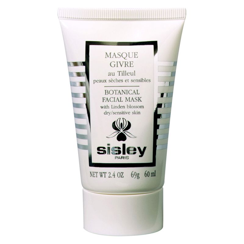 Sisley Masque Givre Au Tilleul