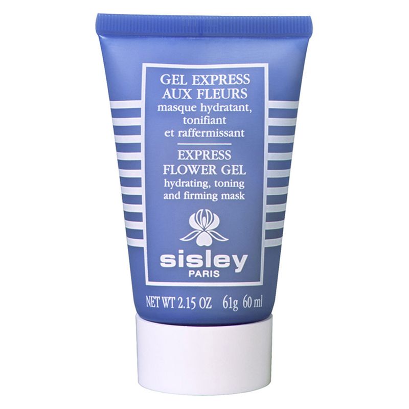 Sisley Gel Express Aux Fleurs