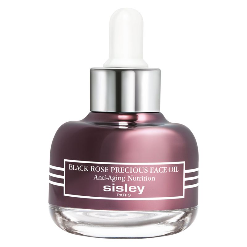 Sisley Huile Precieuse A La Rose Noire