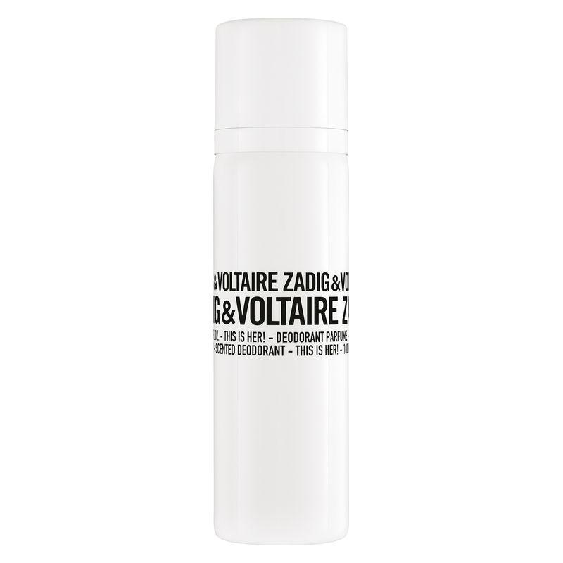 Zadig & Voltaire This Is Her! Deodorant Spray