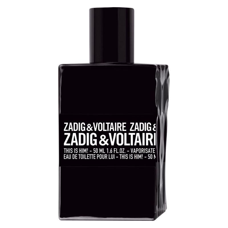 Zadig & Voltaire This Is Him! Eau De Toilette