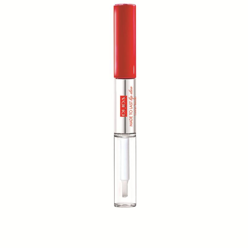 Pupa Made To Last Lips Duo