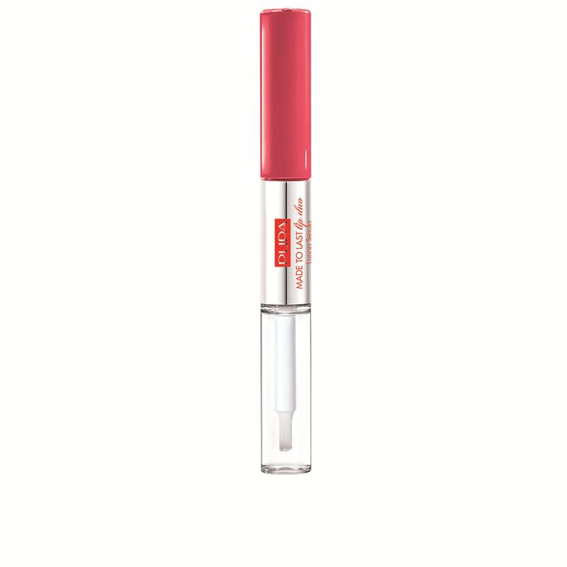 Pupa Made To Last Lips Duo