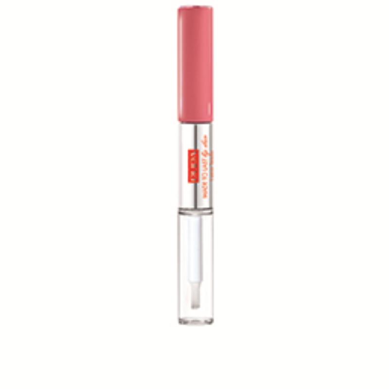Pupa Made To Last Lips Duo
