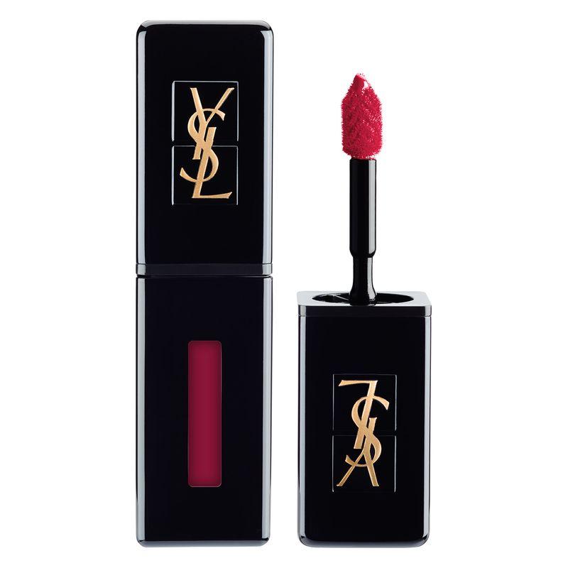 Yves Saint Laurent Vernis A Levres Vinyl Cream