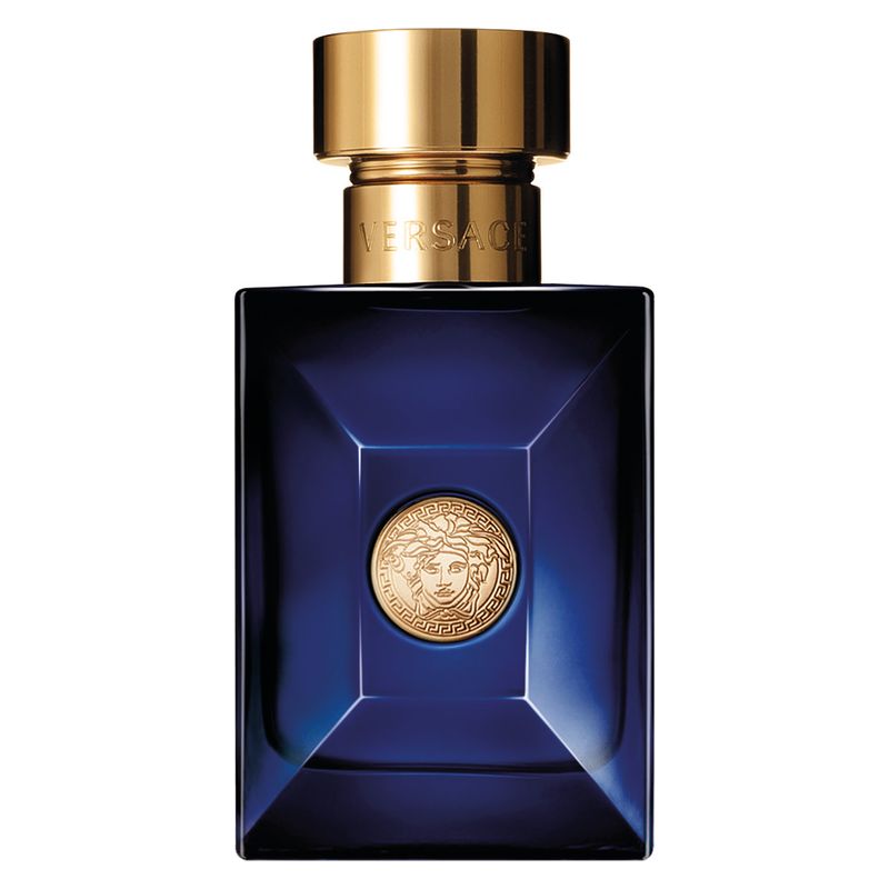 Versace Pour Homme Dylan Blue Eau De Toilette