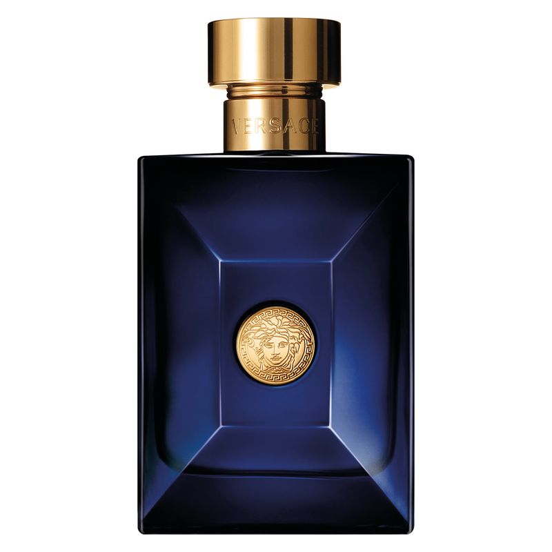 Versace Pour Homme Dylan Blue Eau De Toilette
