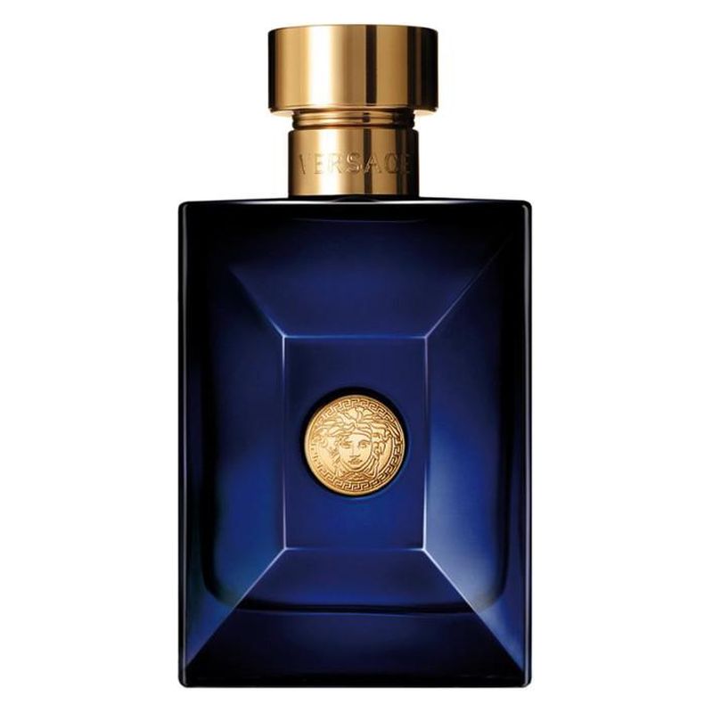 Versace Pour Homme Dylan Blue After Shave Lotion