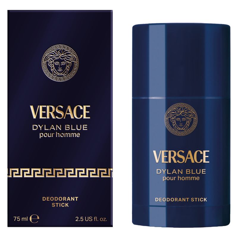 Versace Pour Homme Dylan Blue Deo Stick