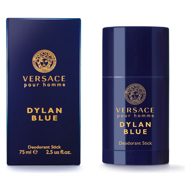 Versace - Pour Homme Dylan Blue Deo Stick