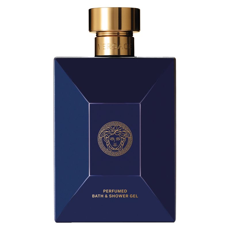 Versace Pour Homme Dylan Blue Bath & Shower Gel