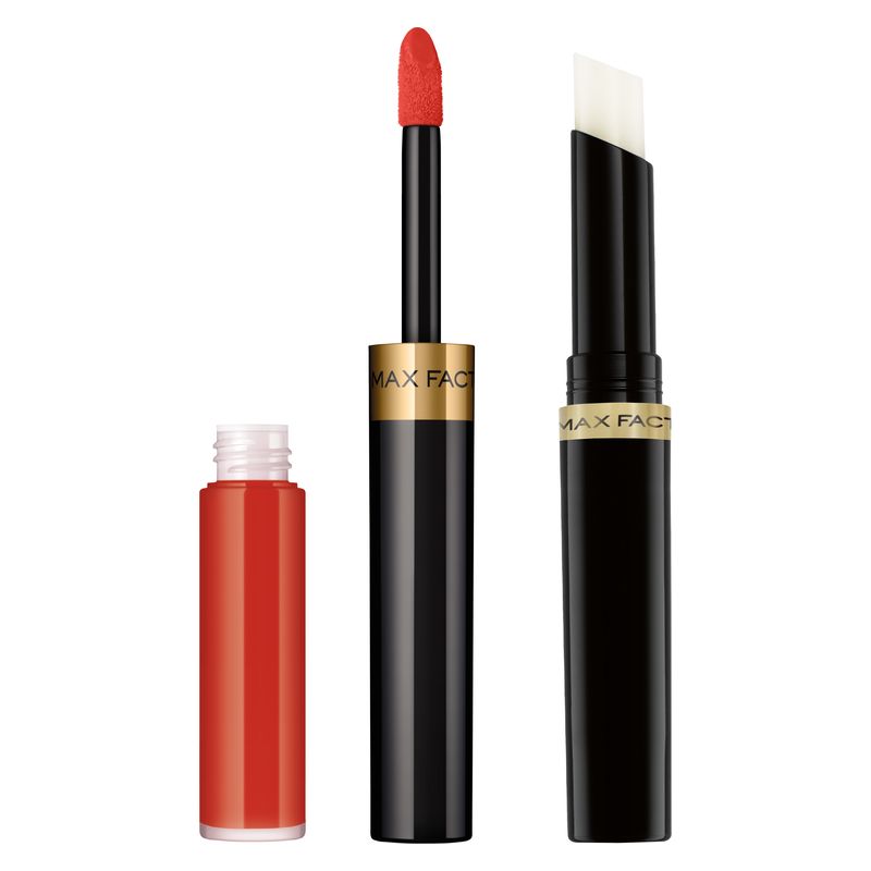 Max Factor Max Factor Lipfinity - Rossetto