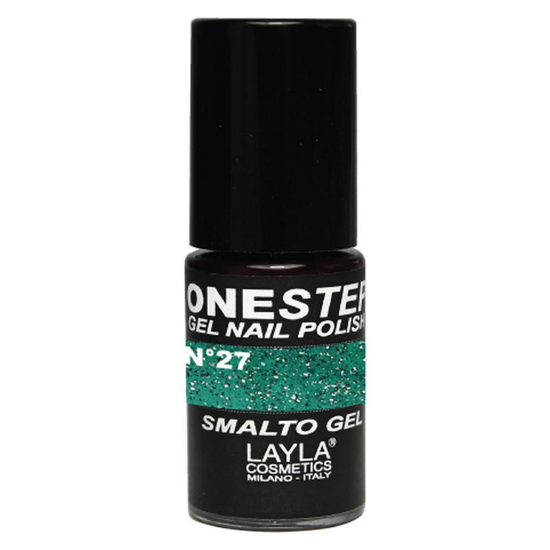 Layla One Step Gel Nail Polish
