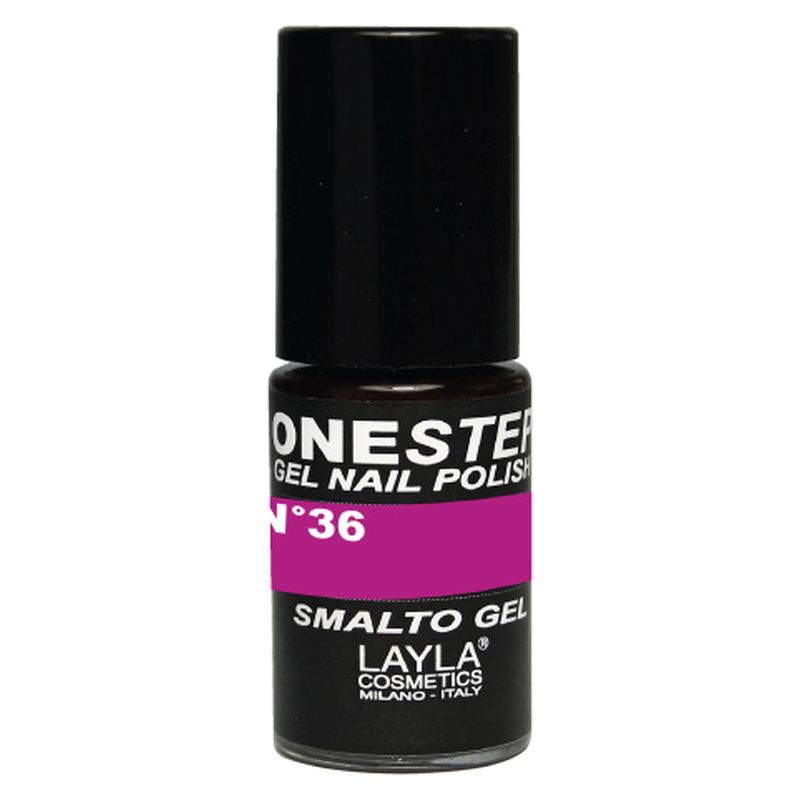 Layla One Step Gel Nail Polish