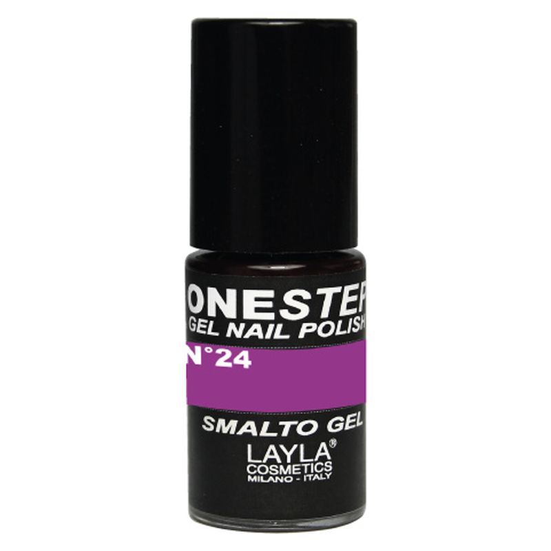 Layla One Step Gel Nail Polish