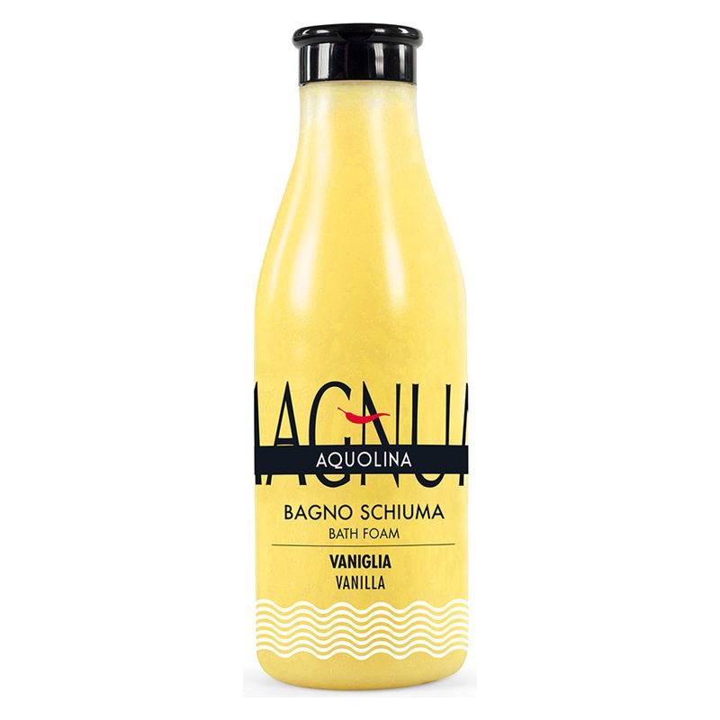 Aquolina BAGNO SCHIUMA VANIGLIA