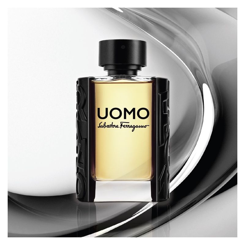 Salvatore Ferragamo Uomo Eau De Toilette