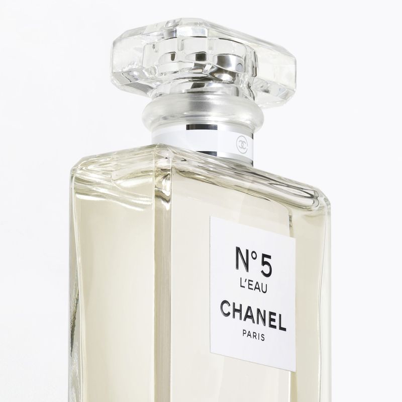 CHANEL N°5 L'eau