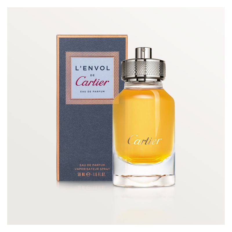 Cartier L'envol Eau De Parfum