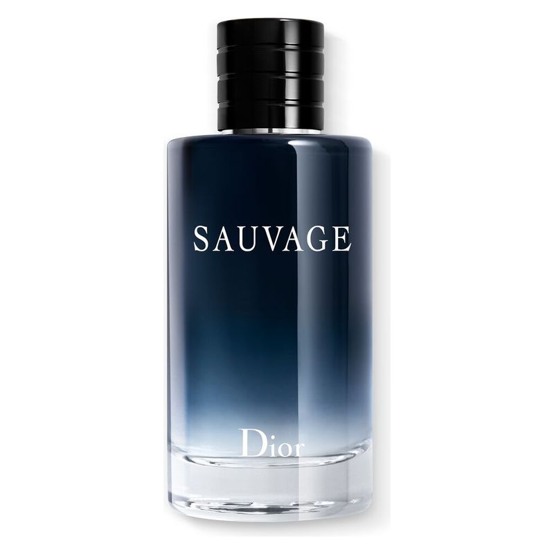 DIOR Sauvage Eau De Toilette