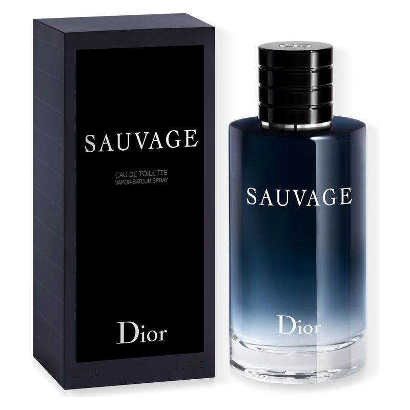 DIOR Sauvage Eau De Toilette