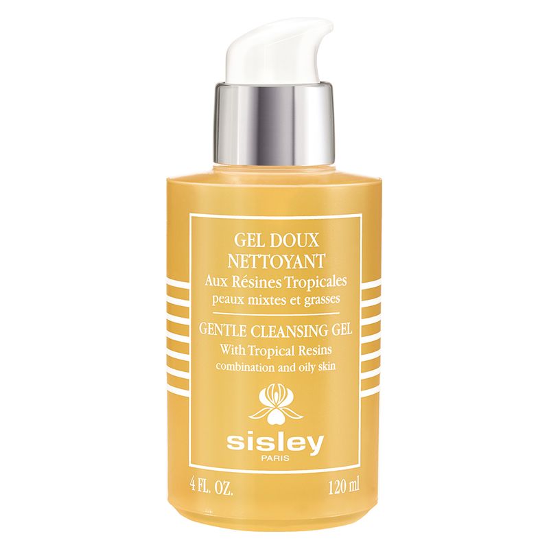 Sisley Gel Doux Nettoyant