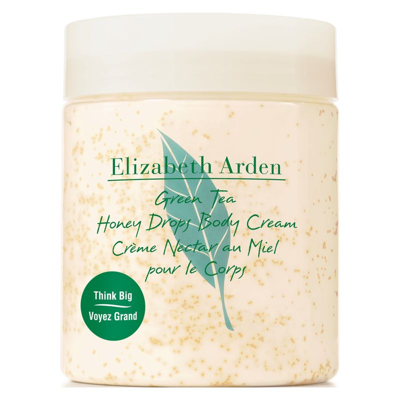 Elizabeth Arden Green Tea Body Cream