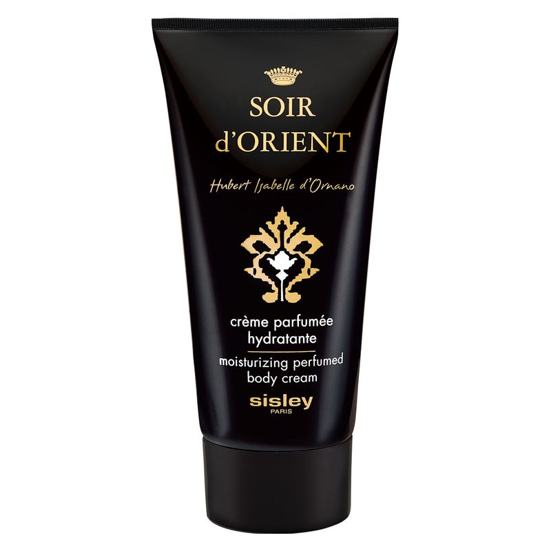 Sisley Soir D'orient Creme Hydratante