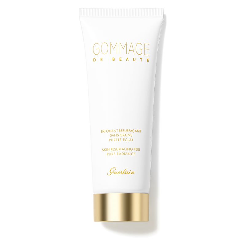 Guerlain Nettoyante Gommage De Beaute