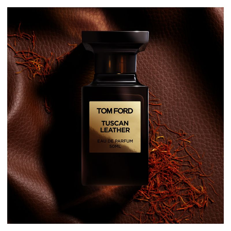 Tom Ford Tuscan Leather Eau De Parfum