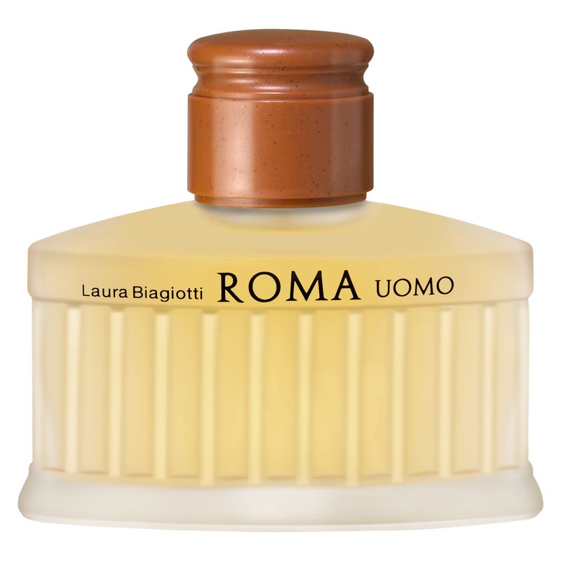 Laura Biagiotti Roma Uomo Eau De Toilette