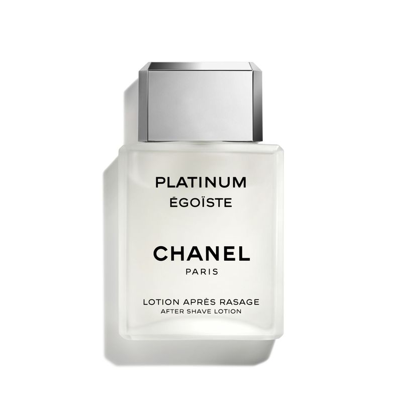 CHANEL Platinum Égoïste