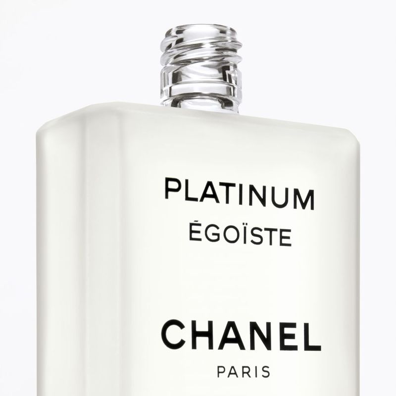 CHANEL Platinum Égoïste