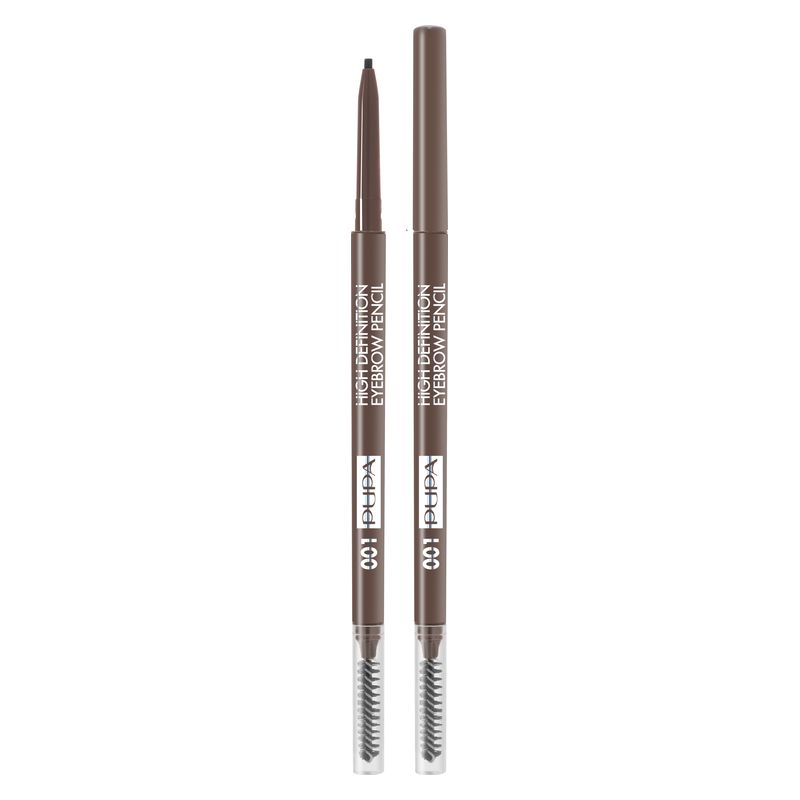 Pupa Definition Eye Brow Pencil